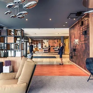Hotel Mercure Am Rathaus