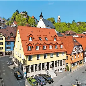 Hotel Zur Post E.k.