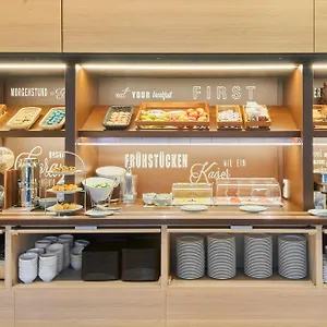Hotel Frankfurt-airport