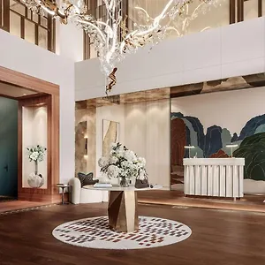 Hotel Conrad