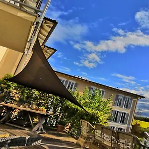 Hotel Ampervilla